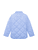 Chaqueta camisera calma lavanda