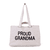 Grandma Bag canvas ecru