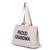 Grandma Bag canvas ecru