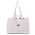 Grandma Bag canvas ecru