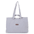 Grandpa Bag canvas grau