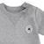 Set Romber und Socke grau