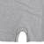 Set Romber und Socke grau