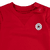 Set Romber und Socke rot