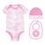 Set body pink