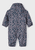 Kombinezon Softshell Nbfalfa Dark Sapphire
