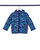 Jacke Navy Dino