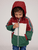 Outdoor veste Nmmmax Fired Brick