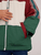 Outdoor veste Nmmmax Fired Brick