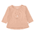 Shirt peach