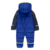 Winteroverall blau