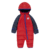 Converse Winteroverall Rot