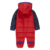 Winteroverall Rot