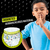 NINJAMAS Couches culottes pyjamas pack mensuel, 4-7 ans, 60 pièces