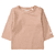 Dors-bien + T-shirt peach