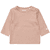 Dors-bien + T-shirt peach