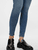 Zwangerschapsjeggings MLAMY Medium Blauw Denim