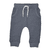 Sweatpants steel