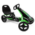 Crew AirJet Kids Go-Kart Grønn