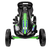 Crew AirJet Kids Go-Kart Green