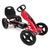 Crew Race Z Kids Go-Kart Red