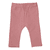 Sweatleggings indiaans rood