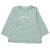 Shirt soft mint