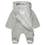 Plys jumpsuit stone