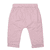 Cordhose vintage rose