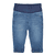 Jeans middenblauw denim