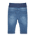 Jeans middenblauw denim