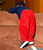 Cordhose Stop
