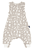 Sleep overall Light Zoo djur taupe
