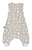 Sleep overall Light Zoo-dyr taupe