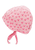 Cuori di cappellino rosa