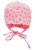 Beanie hjärtan rosa