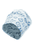 Slouch Beanie Facce di animali, argento