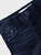 Jeans Nmfpolly Azul Oscuro Denim