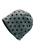 Berretto Slouch a pois grigio fumo
