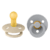Schnuller Colour Cloud & Vanilla 6-18 Monate, 2 Stk.