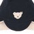 Mütze  Navy
