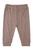 Legging bébé lipala vieux rose
