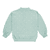 Pullover himma mint