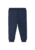 Fleece broek donkerblauw