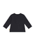 Langarmshirt navy
