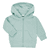 Hoody jakke himma mint