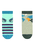 Tile runnabout AIR double pack car and Planet medium blue