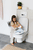 Toilettenaufsatz Wal hellblau