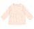 SALT AND PEPPER Langarmshirt AOP blush rose