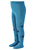 Mallas Helicóptero Azul Medio
